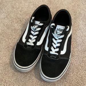 Womens vans